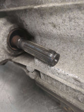 Load image into Gallery viewer, TRANSMISSION Mercedes-Benz E350 E550 E63 2011 11 2012 12 AWD - NW618049
