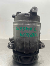 Load image into Gallery viewer, AC Compressor   2017 - NW617937
