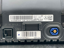 Load image into Gallery viewer, INFO-GPS SCREEN CLA250 CLA45 GLA250 GLA45 2014 14 2015 15 - NW617843
