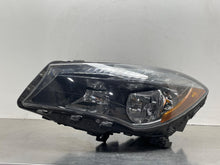Load image into Gallery viewer, HEADLIGHT LAMP ASSEMBLY CLA250 CLA45 14 15 16 17 18 19 Left - NW617984
