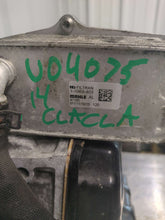 Load image into Gallery viewer, TRANSMISSION B250 CLA250 CLA45 13 14 15 16 17 18 19 FWD - NW617561
