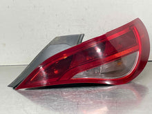 Load image into Gallery viewer, TAIL LIGHT LAMP ASSEMBLY CLA45 CLA250 14 15 16 17 18 19 Left - NW618048
