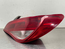 Load image into Gallery viewer, TAIL LIGHT LAMP ASSEMBLY CLA45 CLA250 14 15 16 17 18 19 Left - NW618048
