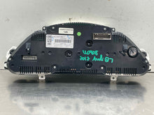 Load image into Gallery viewer, SPEEDOMETER CLUSTER Audi Q7 2012 12 - NW617885
