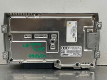 Load image into Gallery viewer, Radio  AUDI Q7 2012 - NW618020
