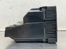 Load image into Gallery viewer, REAR TEMPERATURE CONTROLS Audi Q7 2010 10 2011 11 2012 12 - NW617498
