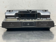 Load image into Gallery viewer, REAR TEMPERATURE CONTROLS Audi Q7 2010 10 2011 11 2012 12 - NW617498
