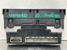 Load image into Gallery viewer, REAR TEMPERATURE CONTROLS Audi Q7 2010 10 2011 11 2012 12 - NW617498
