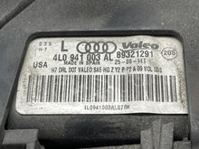 Load image into Gallery viewer, HEADLIGHT LAMP ASSEMBLY Audi Q7 10 11 12 13 14 15 Left - NW617670
