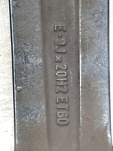 Load image into Gallery viewer, WHEEL RIM Q7 10 11 12 13 14 15 20x9 ALLOY 20x9, 5 lug, 130mm - NW617571
