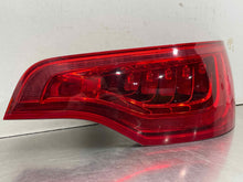 Load image into Gallery viewer, TAIL LIGHT LAMP ASSEMBLY Audi Q7 10 11 12 13 14 15 Right - NW617894
