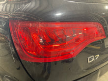 Load image into Gallery viewer, TAIL LIGHT LAMP ASSEMBLY Audi Q7 10 11 12 13 14 15 Left - NW618047
