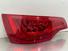 Load image into Gallery viewer, TAIL LIGHT LAMP ASSEMBLY Audi Q7 10 11 12 13 14 15 Left - NW618047
