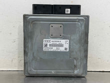 Load image into Gallery viewer, ECU ECM COMPUTER Audi Q7 2012 12 - NW617796

