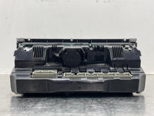 Load image into Gallery viewer, FRONT TEMPERATURE CONTROLS Audi Q7 2012 12 - NW617666
