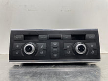 Load image into Gallery viewer, FRONT TEMPERATURE CONTROLS Audi Q7 2012 12 - NW617666
