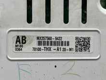 Load image into Gallery viewer, Speedometer Cluster Honda HR-V 2022 - NW617270
