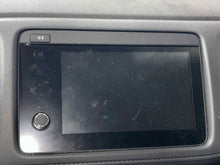 Load image into Gallery viewer, Radio Honda HR-V 2022 - NW617254
