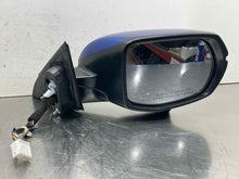 Load image into Gallery viewer, Side View Door Mirror Honda HR-V 2022 - NW617310
