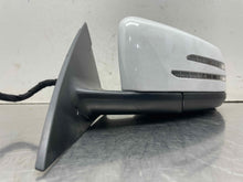 Load image into Gallery viewer, SIDE VIEW DOOR MIRROR CLA250 CLA45 2014 14 2015 15 2016 16 Left - NW617311

