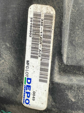 Load image into Gallery viewer, HEADLIGHT LAMP ASSEMBLY CLA250 CLA45 14 15 16 17 18 19 Right - NW616995
