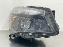 Load image into Gallery viewer, HEADLIGHT LAMP ASSEMBLY CLA250 CLA45 14 15 16 17 18 19 Right - NW616995
