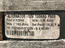 Load image into Gallery viewer, ALTERNATOR B250 CLA45 CLA250 13 14 15 16 17 18 19 20 - NW617053
