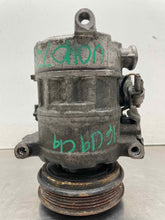 Load image into Gallery viewer, AC A/C AIR CONDITIONING COMPRESSOR B250 CLA45 CLA250 14 15 16 - NW617187
