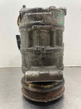 Load image into Gallery viewer, AC A/C AIR CONDITIONING COMPRESSOR B250 CLA45 CLA250 14 15 16 - NW617187
