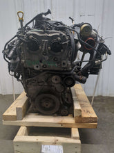 Load image into Gallery viewer, ENGINE MOTOR CLA45 CLA250 2015 15 2016 16 2017 17 2018 18 - NW616958
