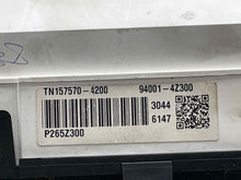 Load image into Gallery viewer, Speedometer Cluster Hyundai Santa Fe 2015 - NW617024
