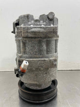 Load image into Gallery viewer, AC A/C AIR CONDITIONING COMPRESSOR Santa Fe Sorento 2012-2018 - NW617185
