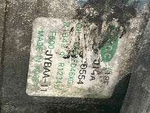 Load image into Gallery viewer, AC A/C AIR CONDITIONING COMPRESSOR Santa Fe Sorento 2012-2018 - NW617185

