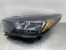 Load image into Gallery viewer, HEADLIGHT LAMP ASSEMBLY Ford Escape 2018 18 2019 19 Left - NW617226
