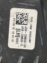 Load image into Gallery viewer, HEADLIGHT LAMP ASSEMBLY Ford Escape 2018 18 2019 19 Left - NW617226
