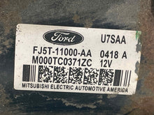 Load image into Gallery viewer, Starter Motor Ford Escape 2018 - NW617029
