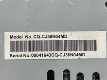 Load image into Gallery viewer, Radio Ford Escape 2018 - NW617013
