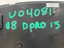 Load image into Gallery viewer, Speedometer Cluster  PROMASTER 1500 VAN 2018 - NW618043
