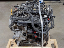 Load image into Gallery viewer, ENGINE MOTOR Volkswagen Golf 15 16 17 18 19 1.8L VIN 1 - NW618535
