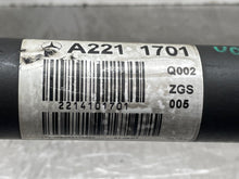 Load image into Gallery viewer, FRONT DRIVE SHAFT S450 Cdn S550 S600 S63 S65 SL55 SL550 SL600 SL65 07-08 - NW604729
