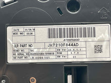 Load image into Gallery viewer, SPEEDOMETER CLUSTER 2018 18 2019 19 - NW618307
