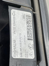 Load image into Gallery viewer, HEADLIGHT LAMP ASSEMBLY 15 16 17 18 19 Right - NW618271
