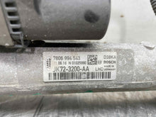 Load image into Gallery viewer, 2018-2019 STEERING GEAR RACK AND PINION - NW618466
