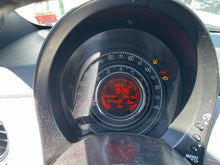Load image into Gallery viewer, Speedometer Cluster  FIAT 500 2013 - NW618464
