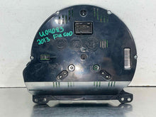 Load image into Gallery viewer, Speedometer Cluster  FIAT 500 2013 - NW618464
