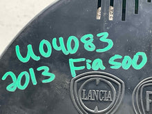 Load image into Gallery viewer, Speedometer Cluster  FIAT 500 2013 - NW618464
