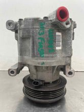 Load image into Gallery viewer, AC A/C AIR CONDITIONING COMPRESSOR Fiat 500 12 13 14 15 16 17 - NW618220
