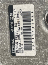 Load image into Gallery viewer, AC A/C AIR CONDITIONING COMPRESSOR Fiat 500 12 13 14 15 16 17 - NW618220

