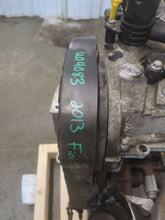 Load image into Gallery viewer, Engine Motor  FIAT 500 2013 - NW618236
