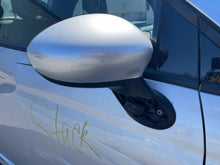 Load image into Gallery viewer, SIDE VIEW DOOR MIRROR Fiat 500 12 13 14 15 16 17 Right - NW618378
